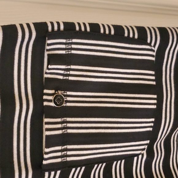 T by Talbots casual dress - Picture 4 of 8